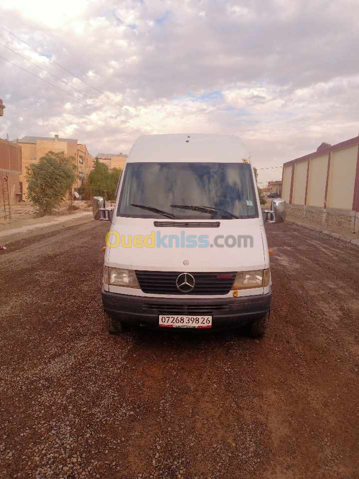 Mercedes Benz sprinter 1998