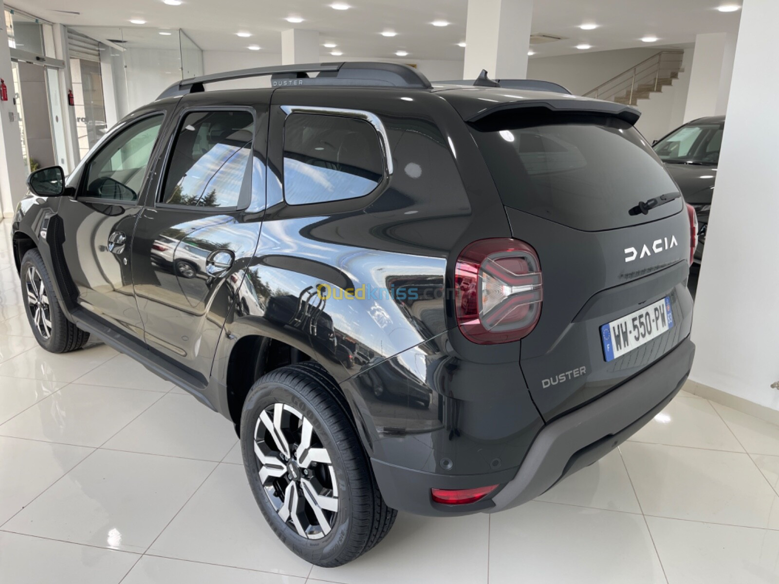 Dacia Duster 2024 