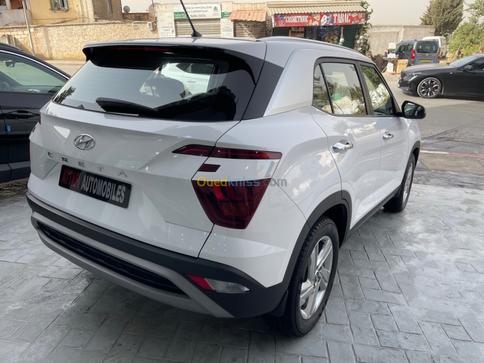 Hyundai Creta 2024 