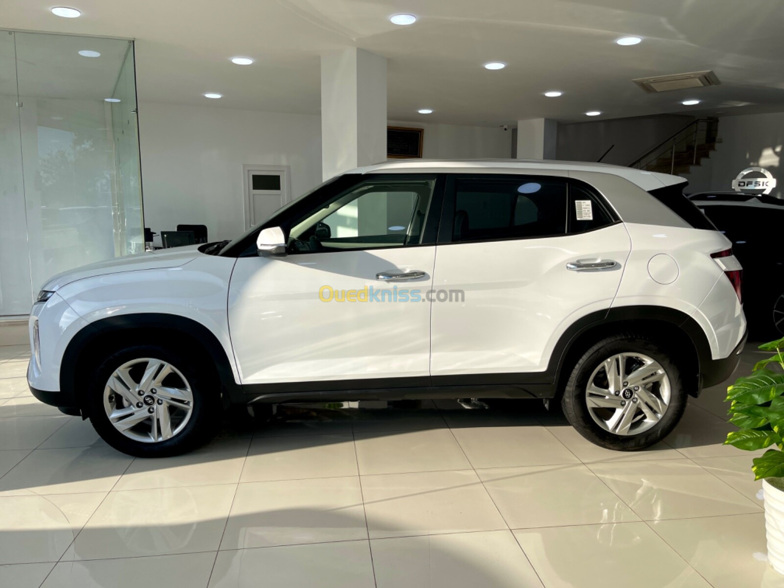 Hyundai Creta 2024 Gl+