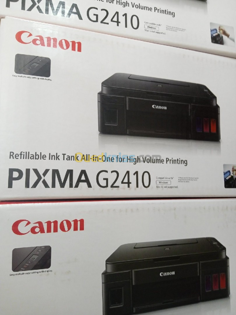 CANON G2410