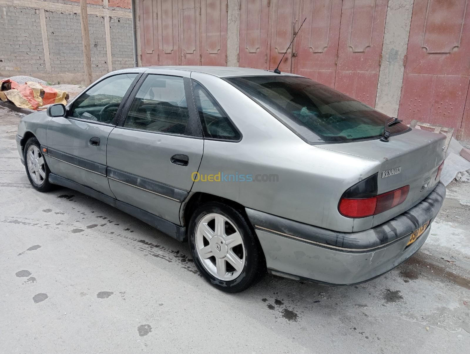 Renault Safrane 1997 Safrane