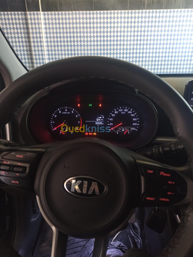 Kia Picanto 2019 LX Start