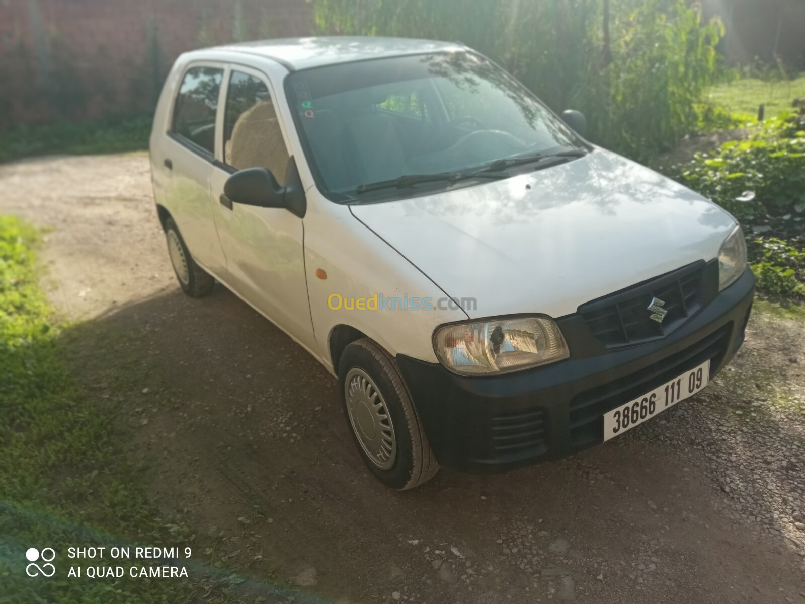 Suzuki Alto 2011 Alto