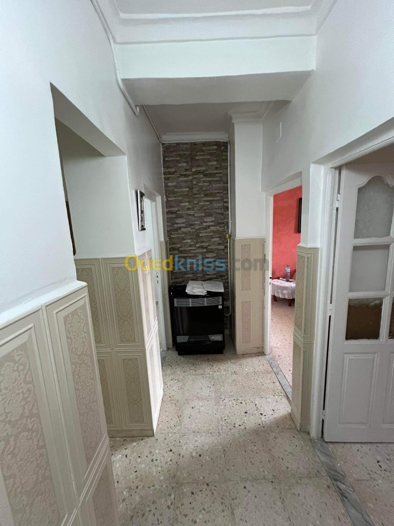 Vente Appartement F3 Annaba El bouni