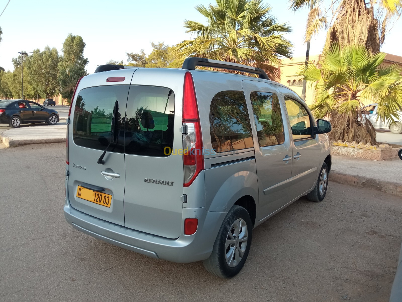 Renault Kangoo 2020 Privilège plus