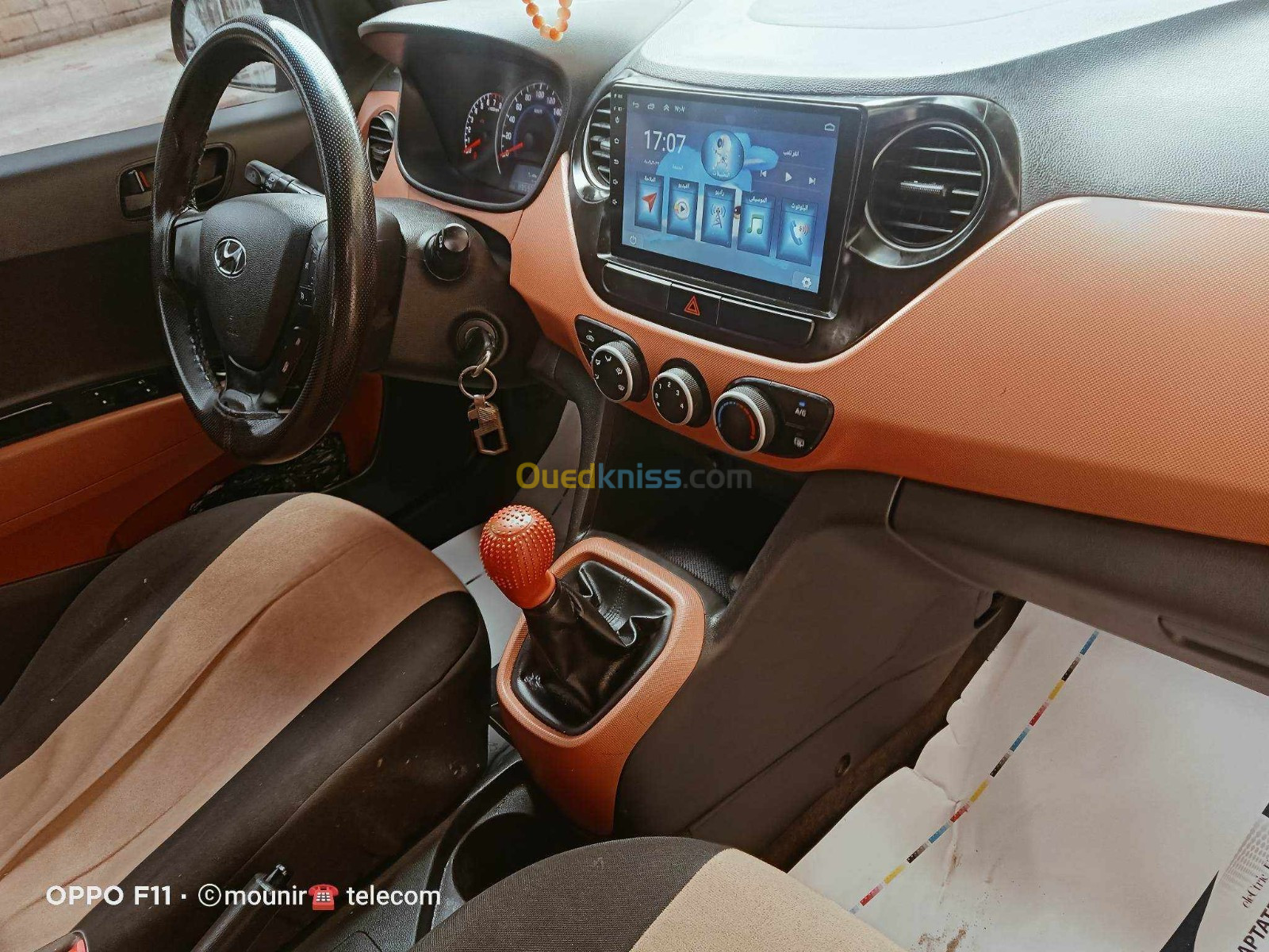 Hyundai Grand i10 2018 DZ