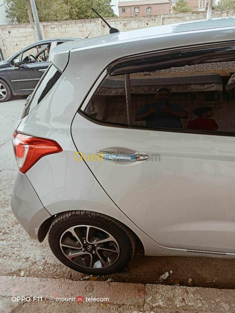 Hyundai Grand i10 2018 DZ