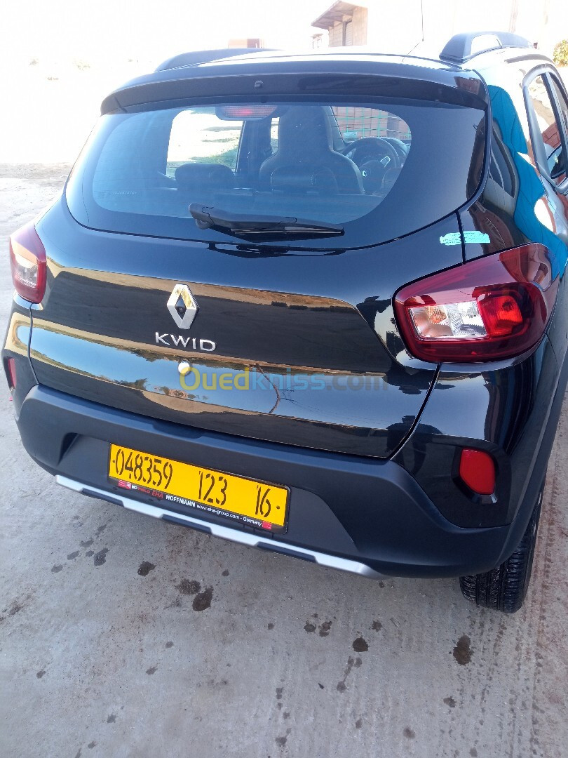 Renault Kwid 2023 Kwid