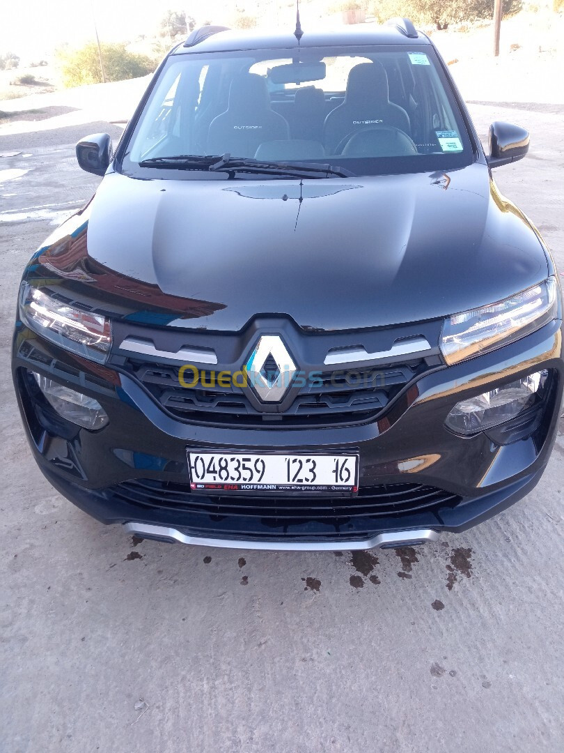 Renault Kwid 2023 Kwid