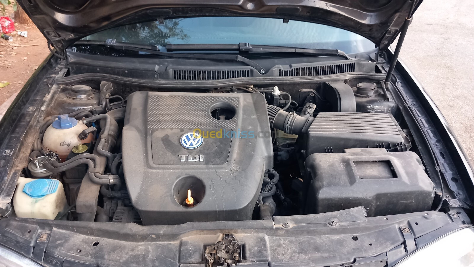 Volkswagen Golf 4 2003 Golf 4