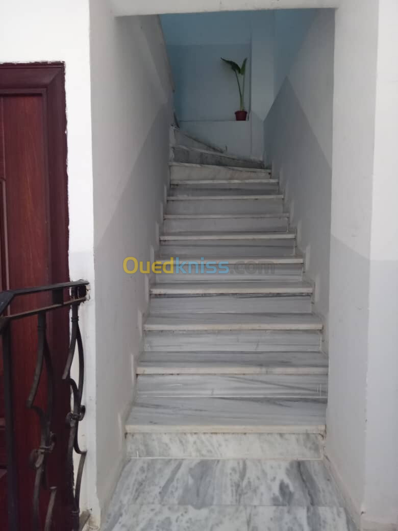 Location Appartement F3 Alger Ouled fayet