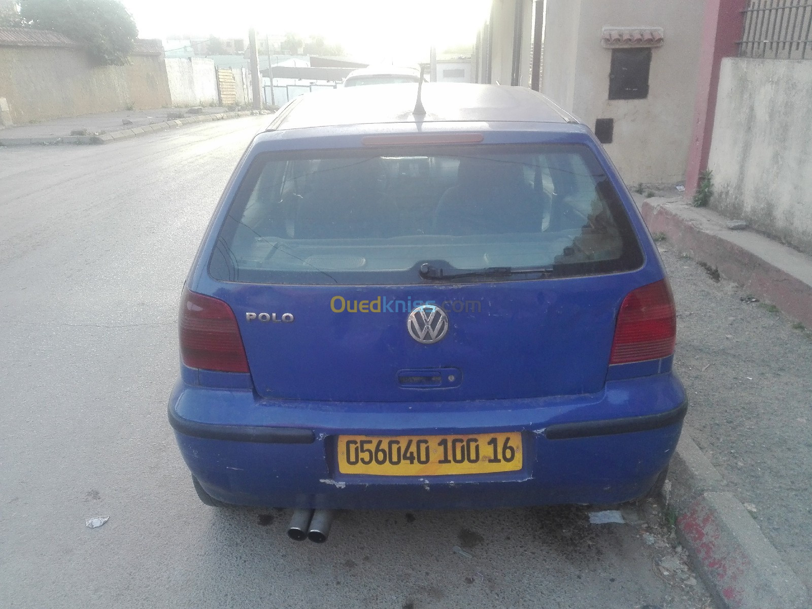 Volkswagen Polo 2000 Polo