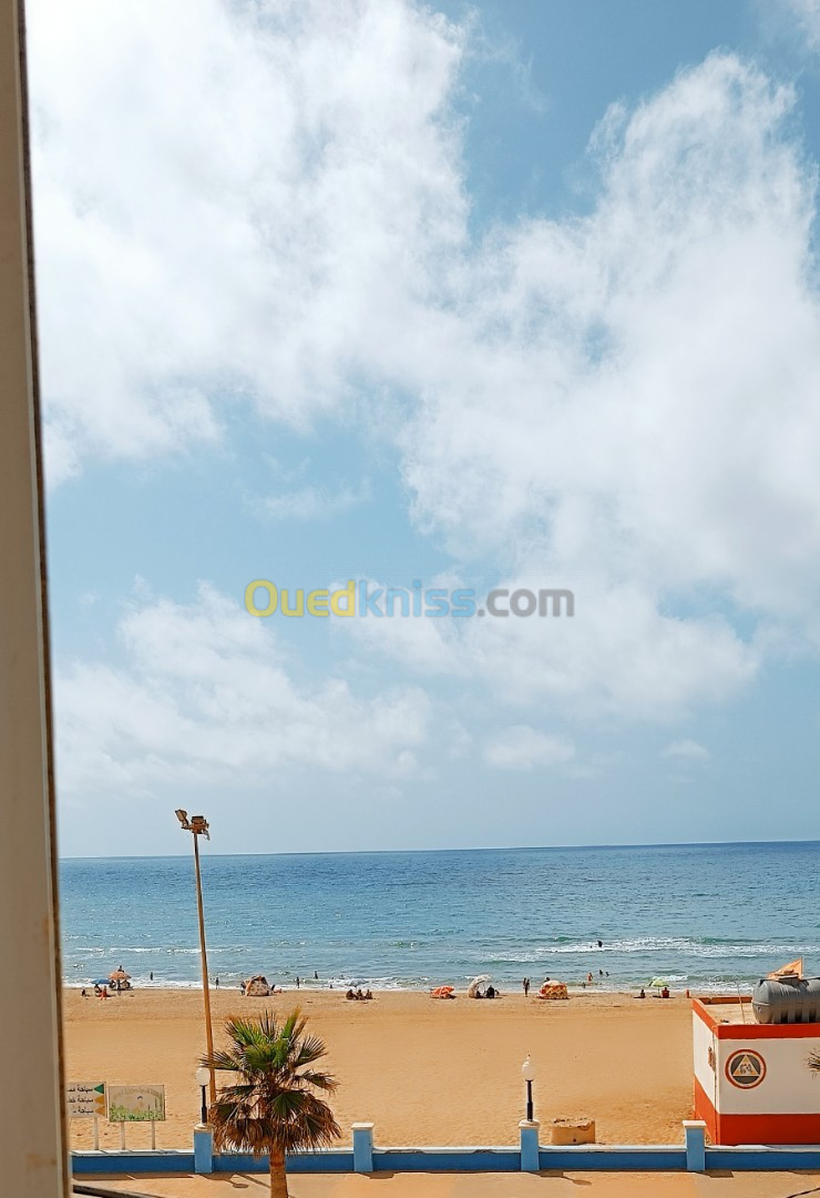 Location Appartement Mostaganem Hadjadj