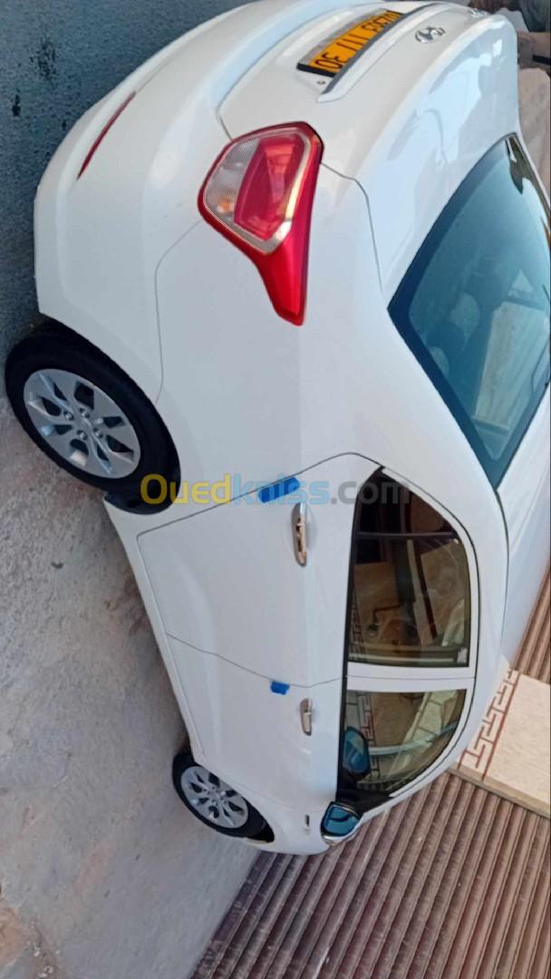 Hyundai i10 2017 i10