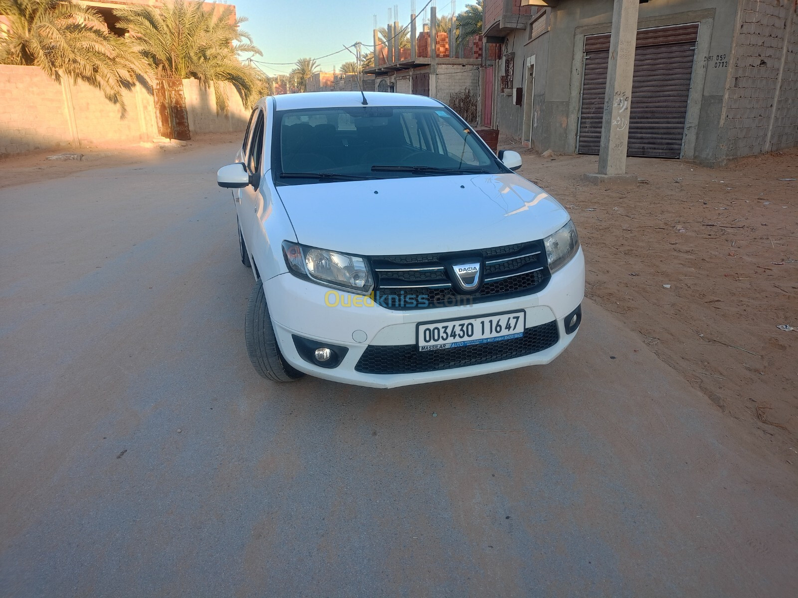 Dacia Logan 2016 Logan