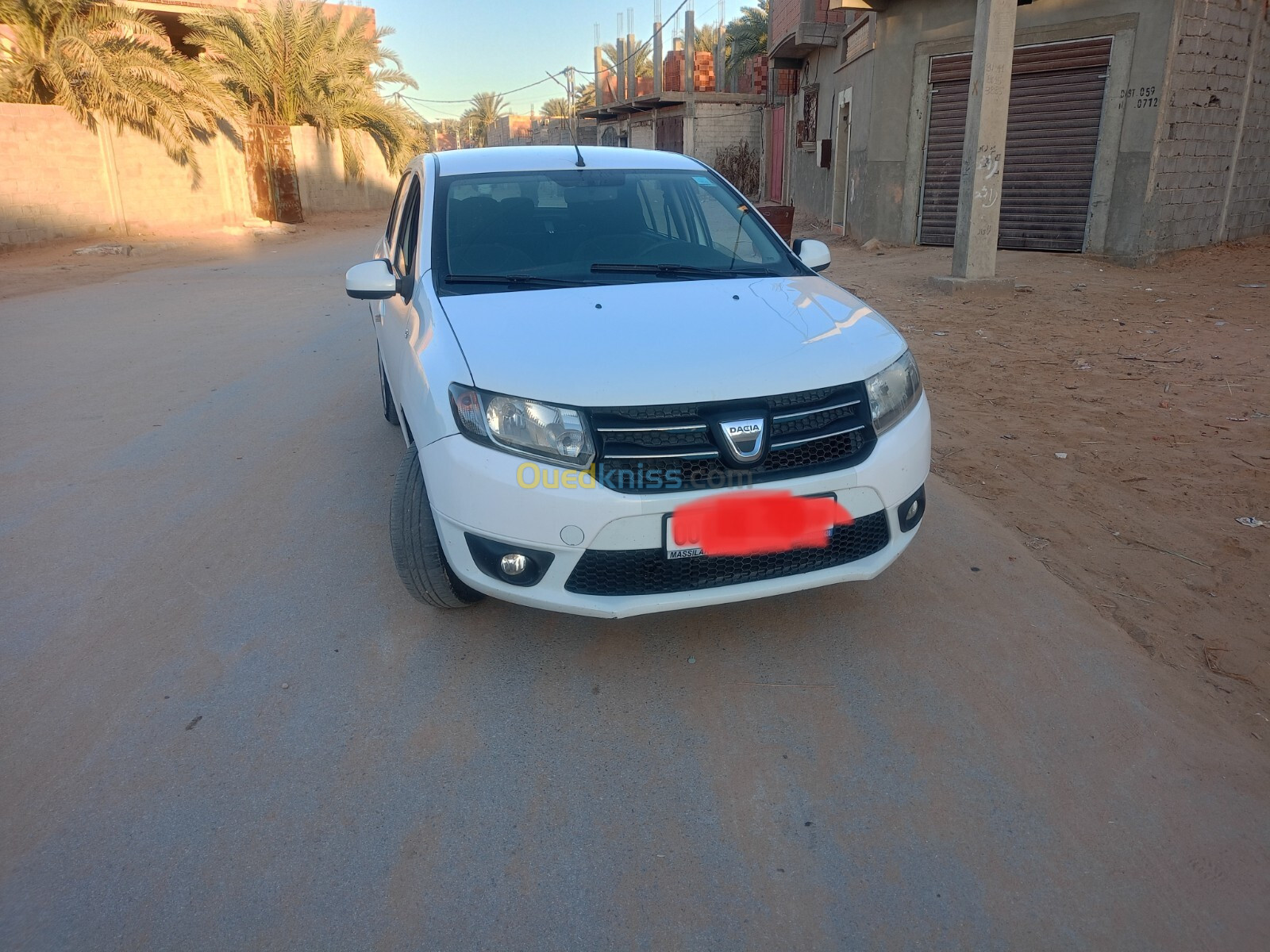 Dacia Logan 2016 Logan