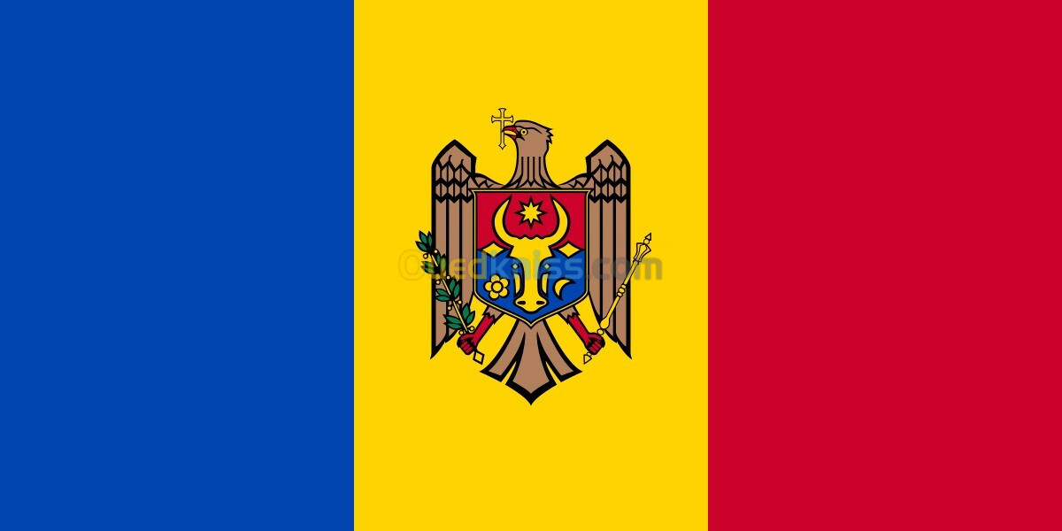 Visa Moldova 