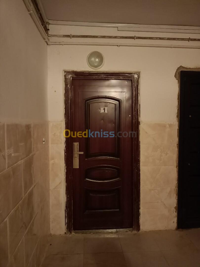 Location vacances Appartement F4 Mostaganem Stidia