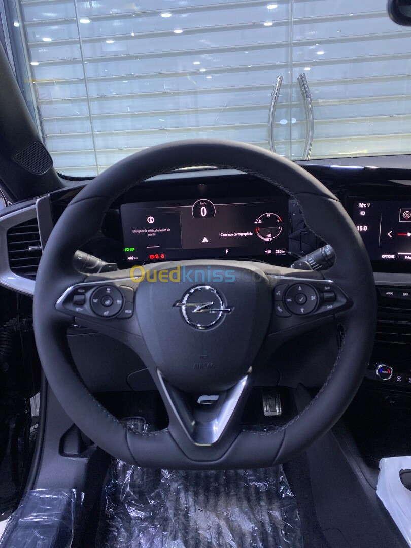 Opel Mokka 2024 gs line