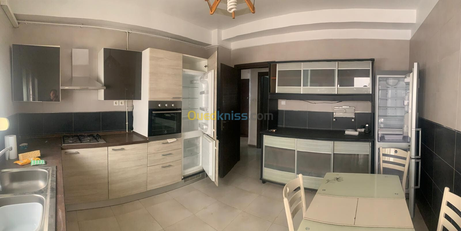 Location Appartement F4 Alger Ouled fayet