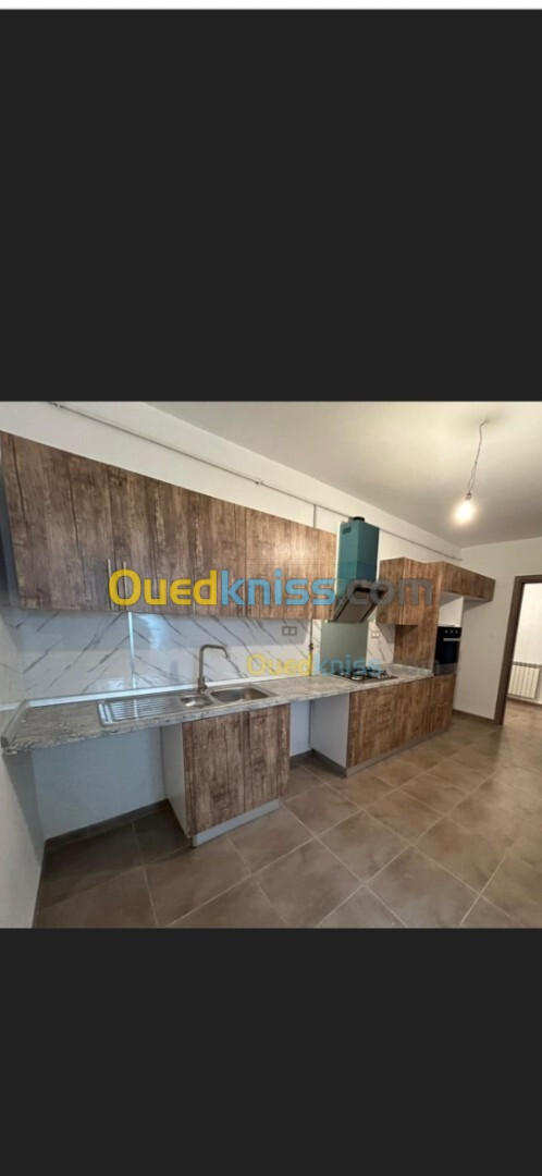 Location Appartement F3 Alger Ouled fayet