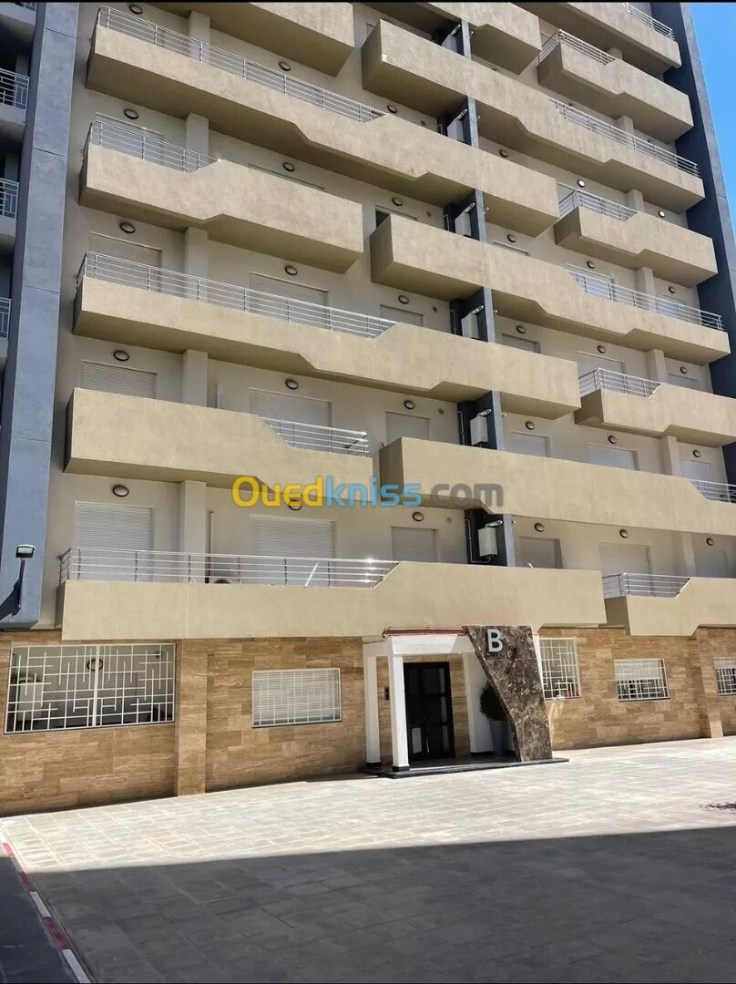 Location Appartement F4 Alger Ouled fayet