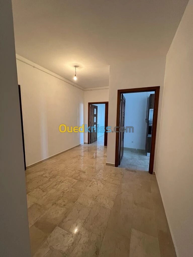 Vente Appartement F3 Alger Ouled fayet