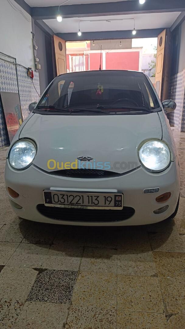 Chery QQ 2013 QQ