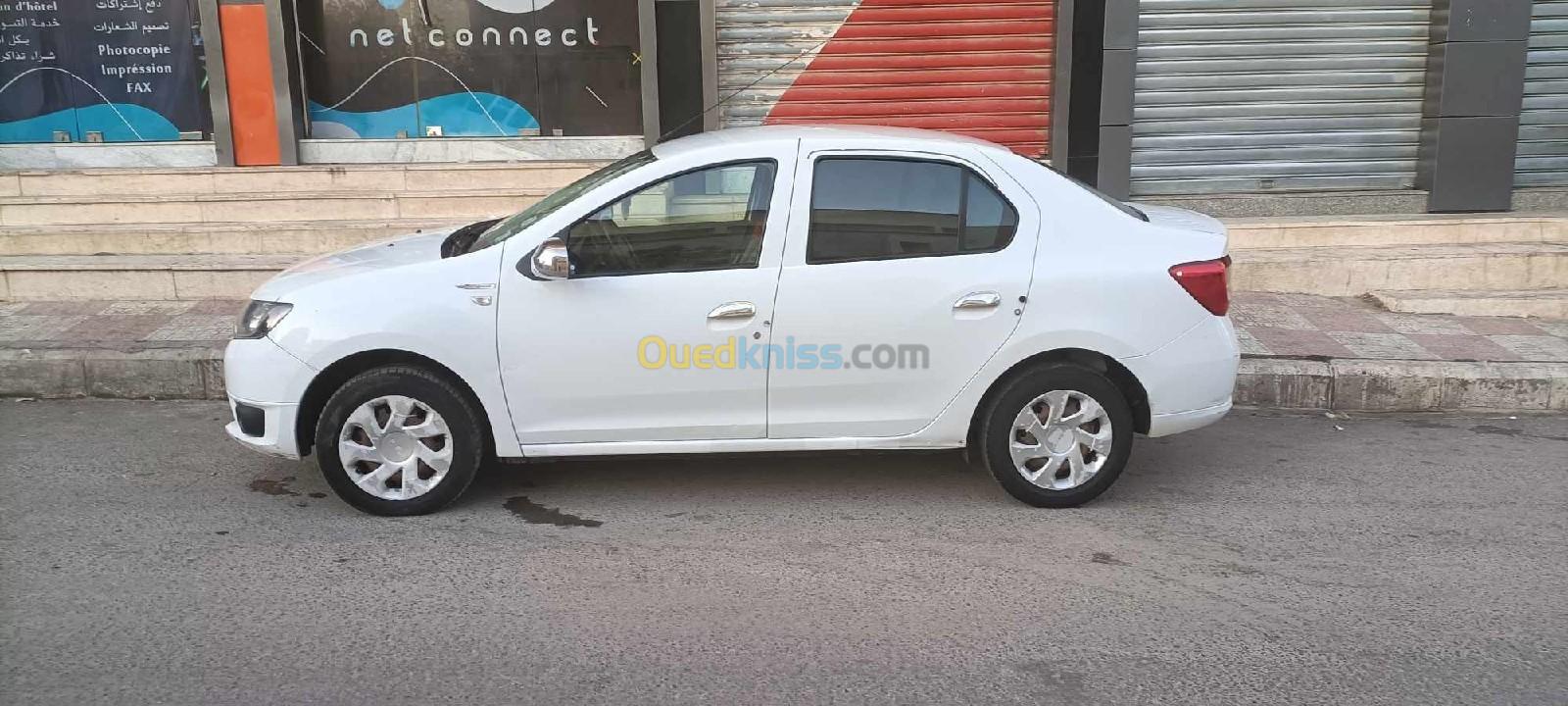 Dacia Logan 2016 Logan