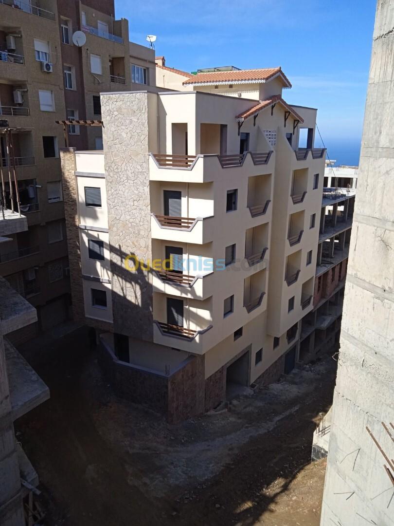 Vente Appartement F3 Alger Rais hamidou