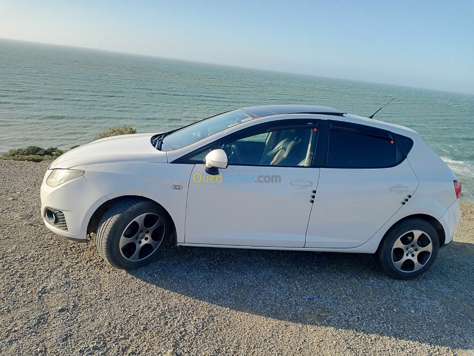 Seat Ibiza 2012 Fr