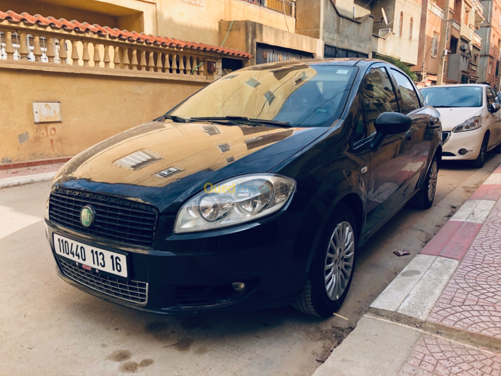 Fiat Tipo 2013 