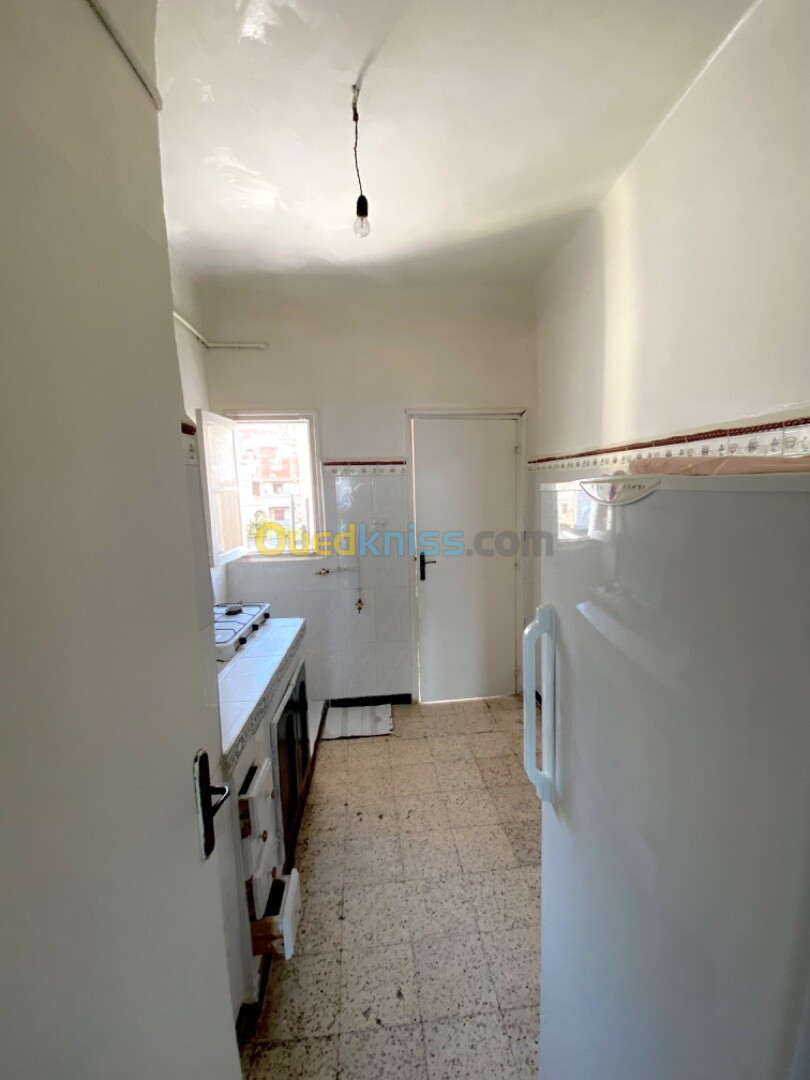 Vente Appartement F3 Tipaza Ain tagourait