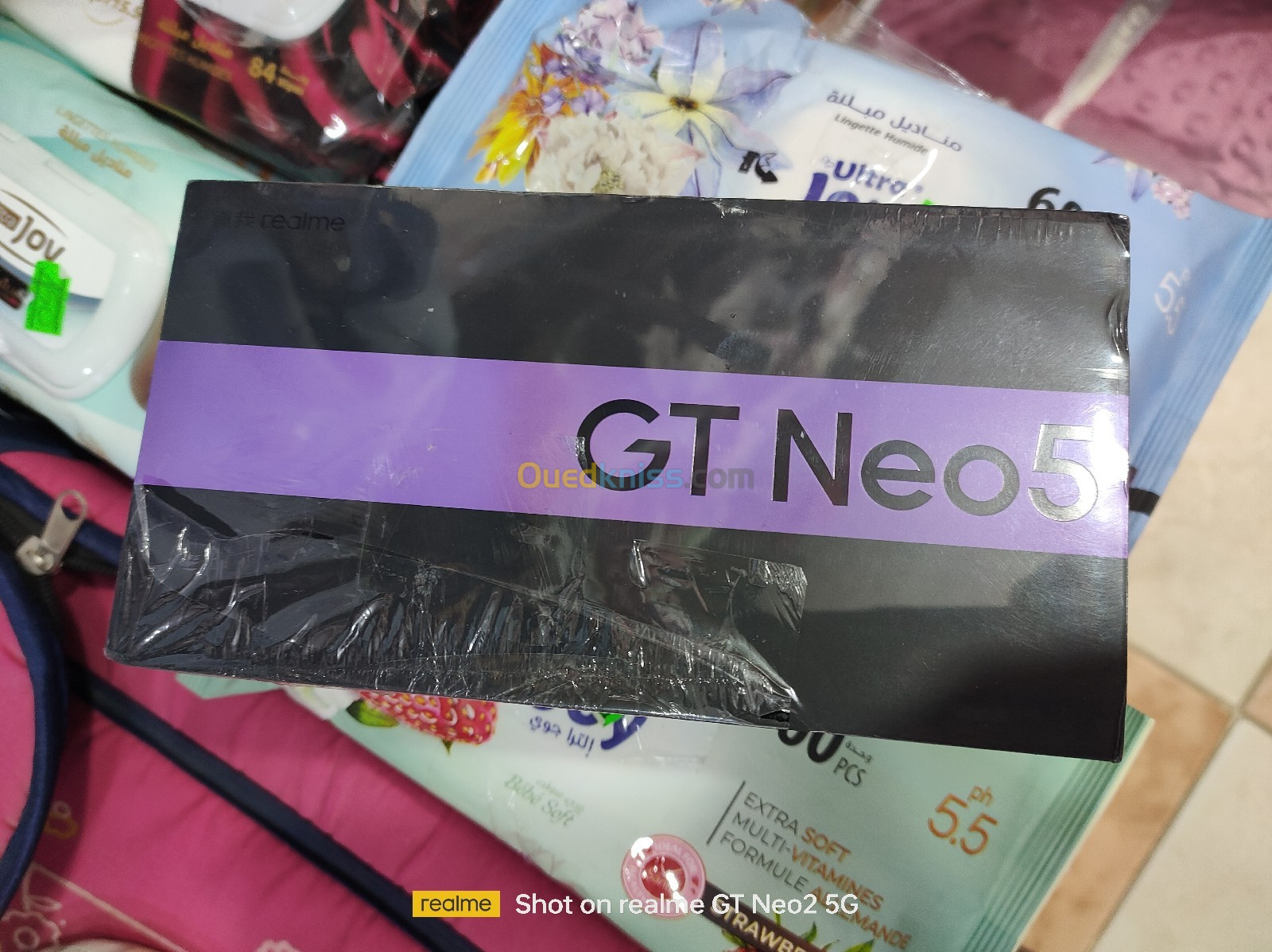 REALME REALME GT NEO 5