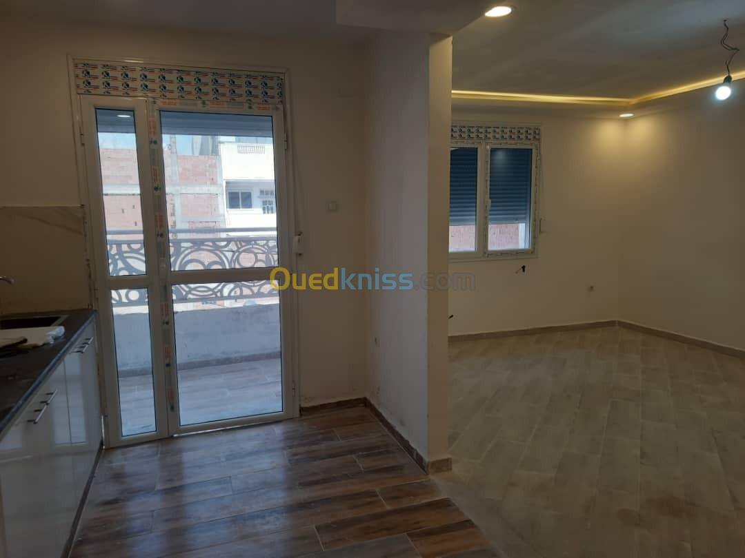 Vente Appartement F3 Blida Boufarik