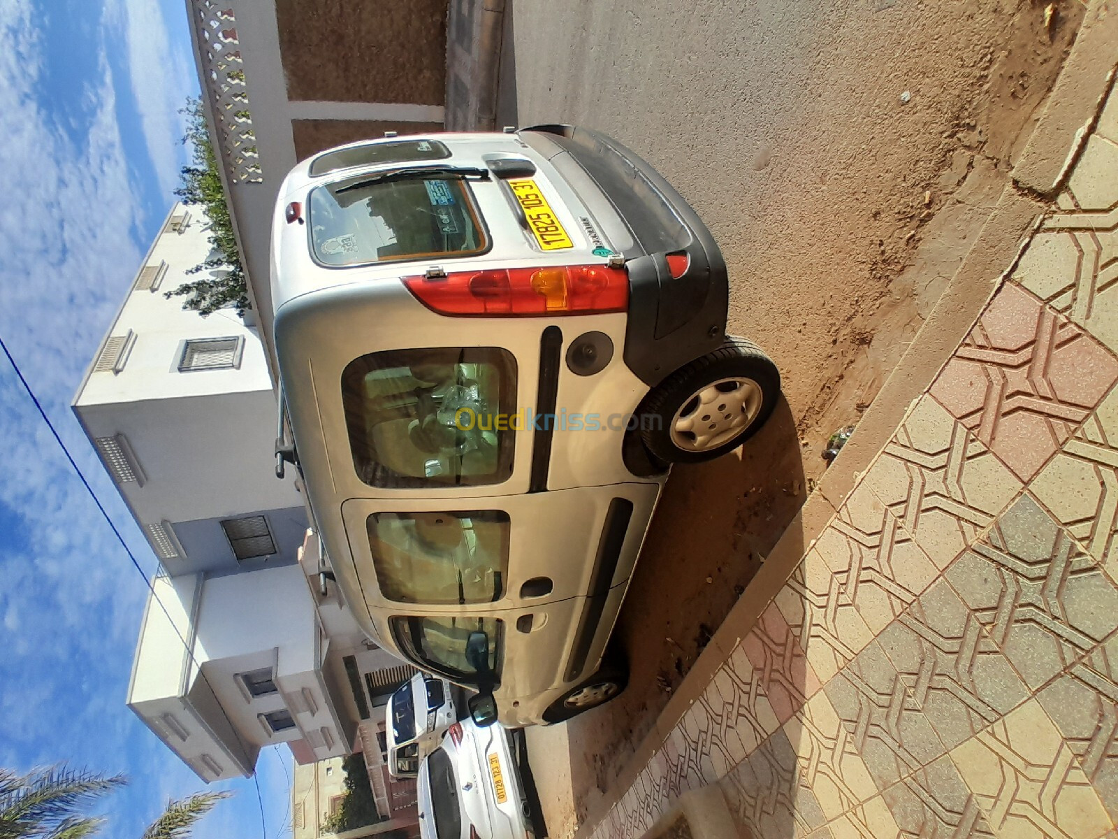 Renault Kangoo 2005 Kangoo