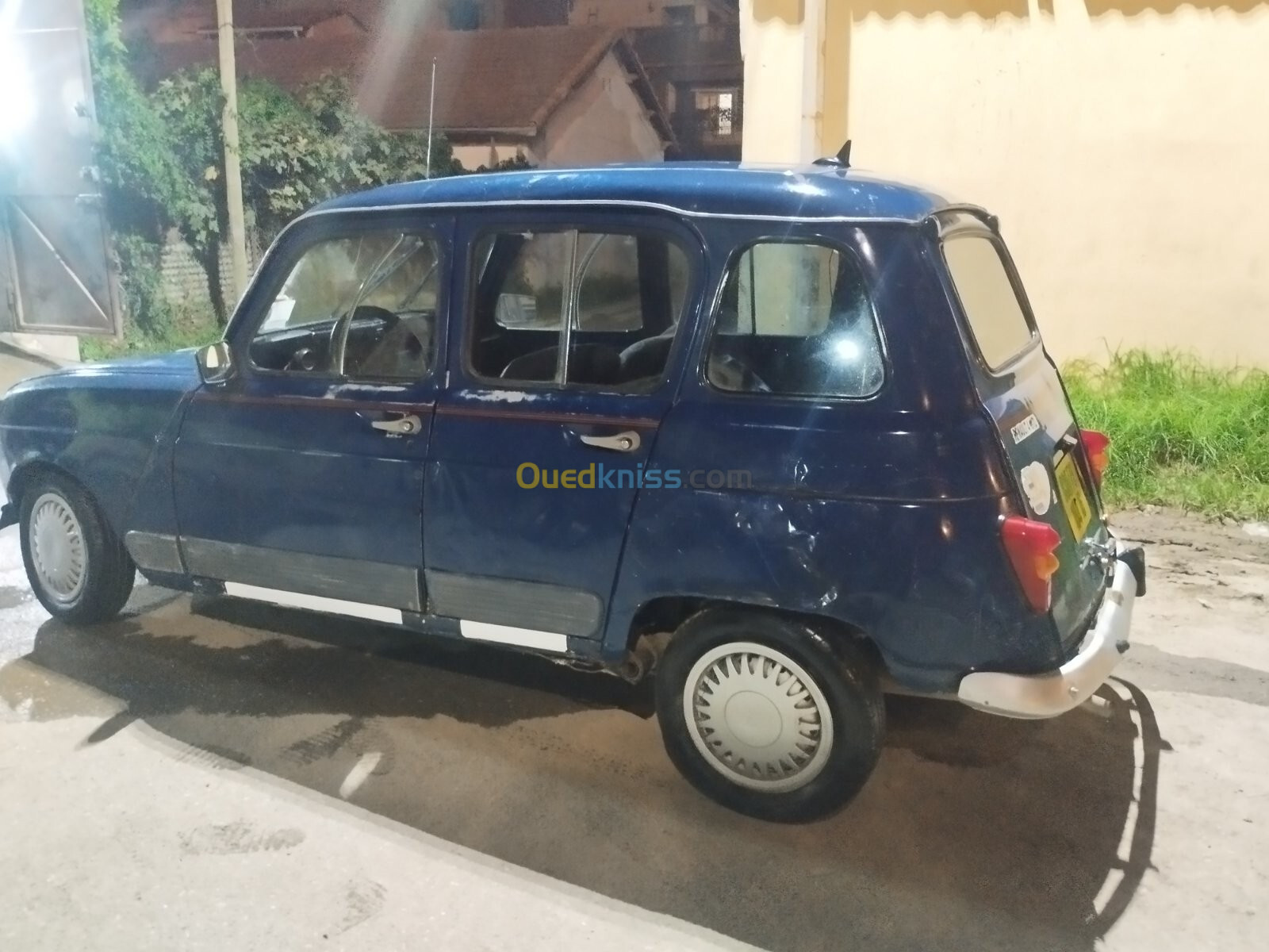 Renault 4 1984 Gtl