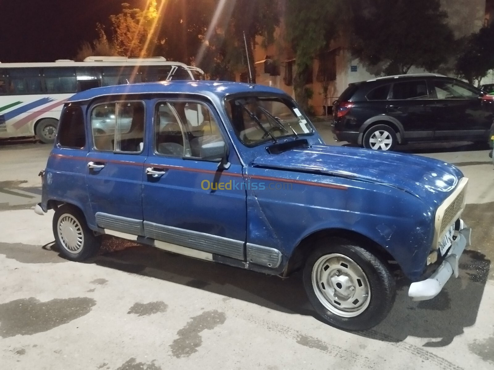 Renault 4 1984 Gtl