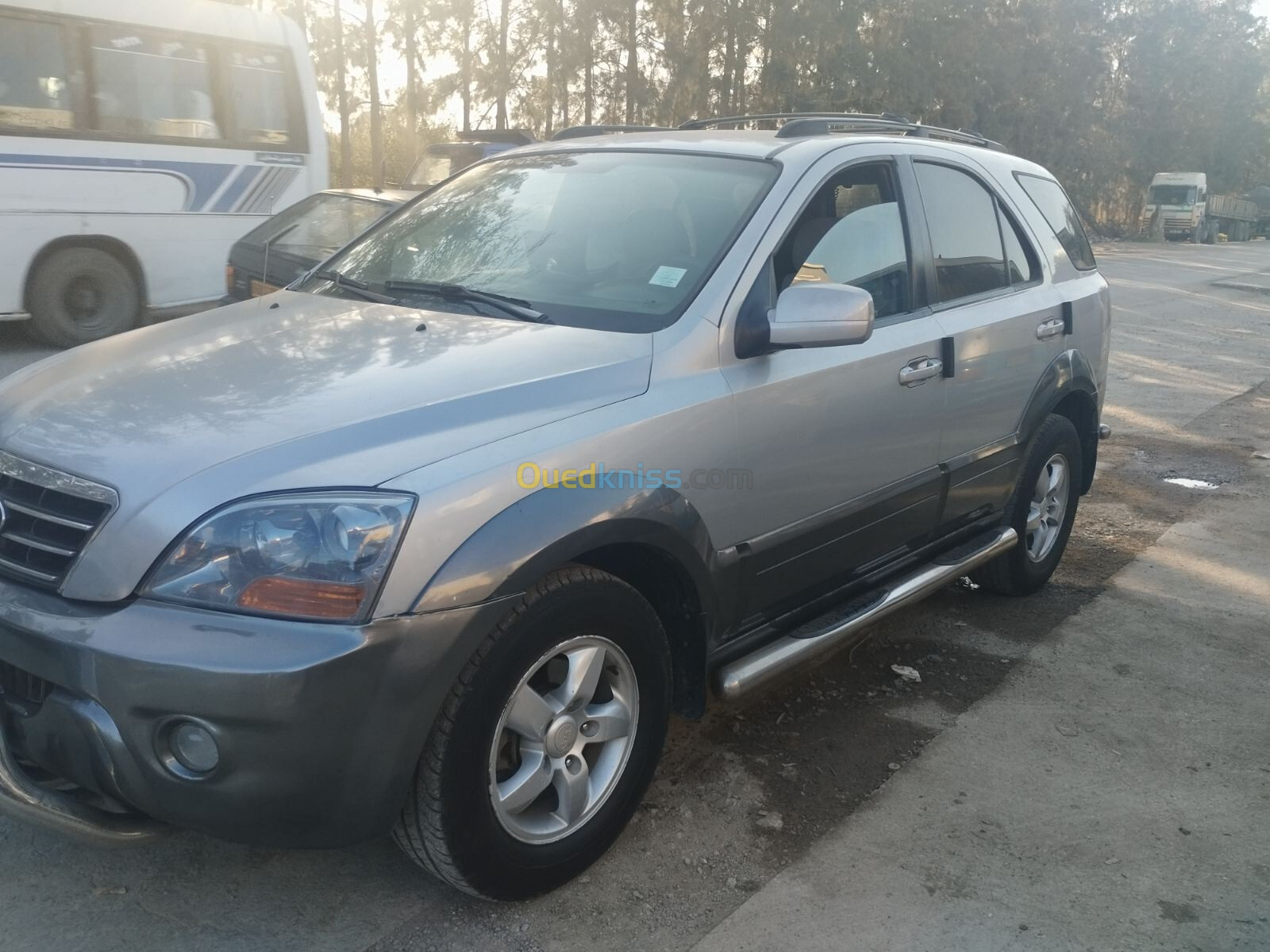 Kia Sorento 2008 Premium 5 Places