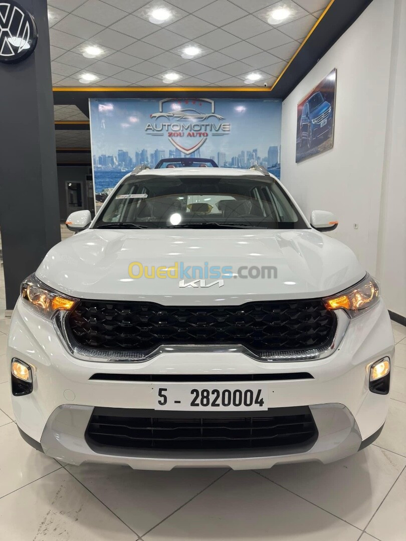 Kia Sonet 2023 