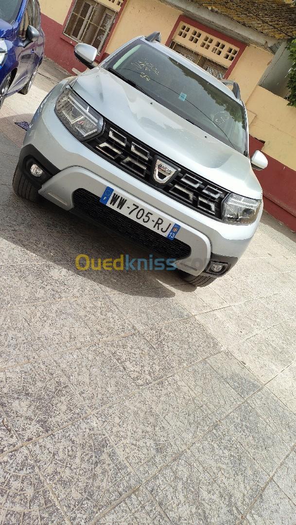 Dacia Duster 2022 Duster