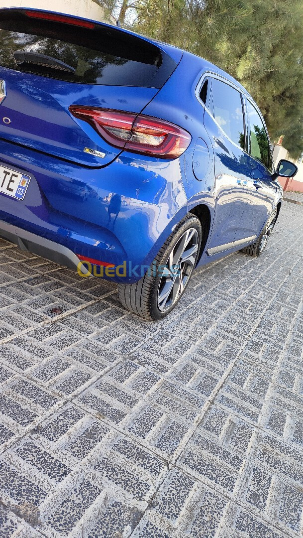 Renault Clio 5 RS Line 2022 RS Line