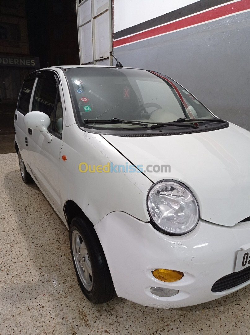 Chery QQ 2013 QQ