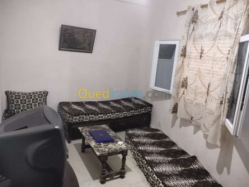 Location Appartement F2 Tlemcen Honaine