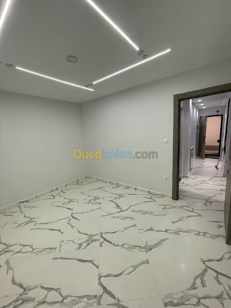 Vente Appartement Alger Bordj el kiffan