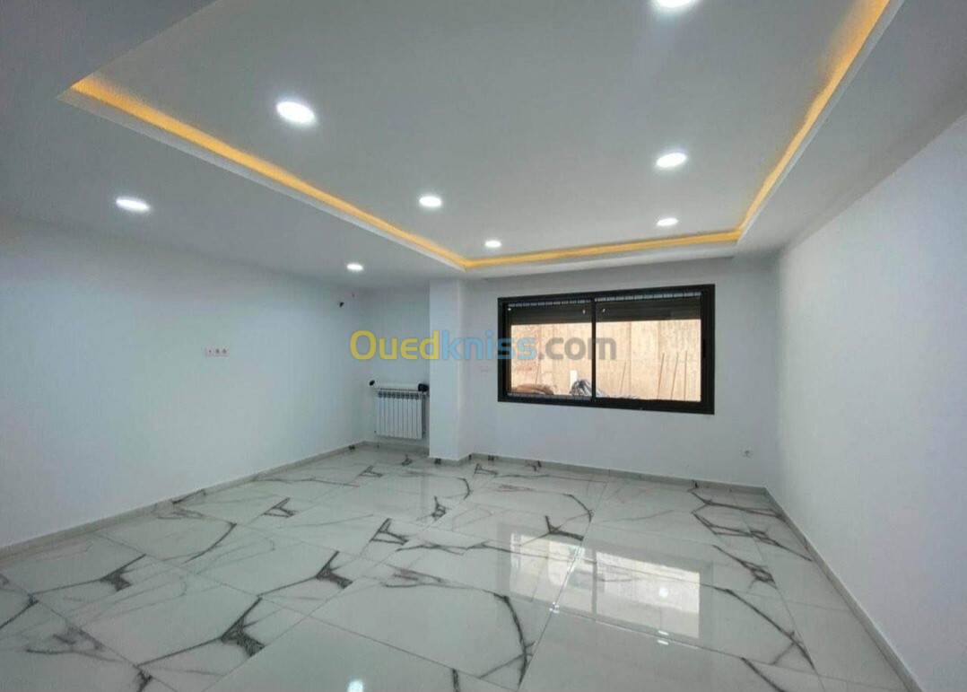 Vente Appartement F3 Alger Bordj el bahri