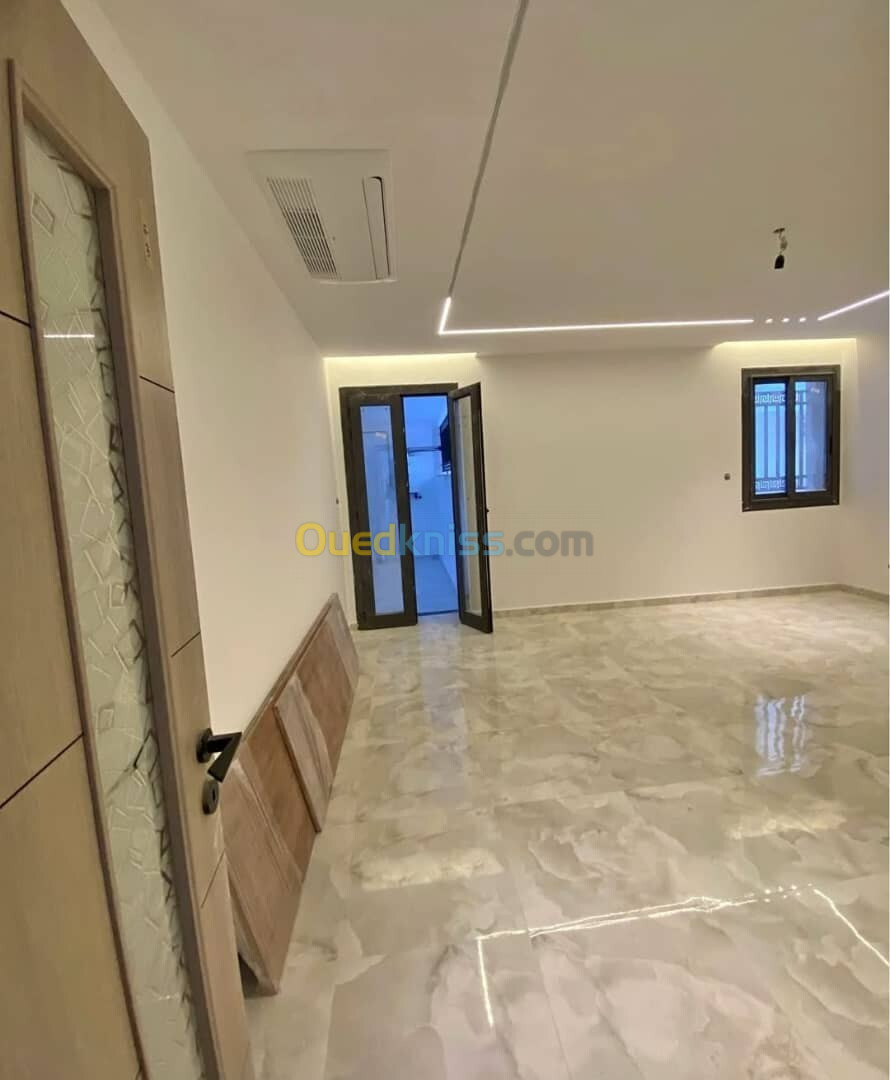 Vente Appartement F3 Alger Bordj el kiffan