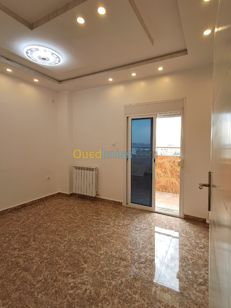 Vente Appartement F3 Alger Bordj el bahri