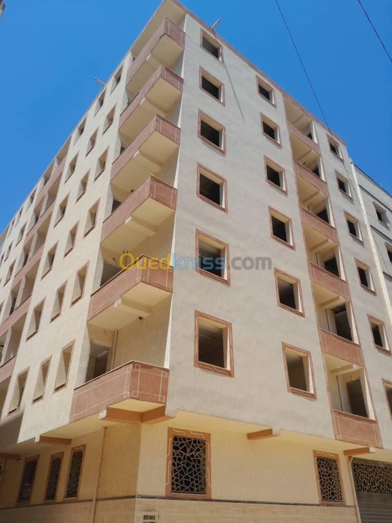 Vente Appartement F3 Alger Bordj el kiffan